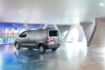Toyota ProAce Van 2016 года